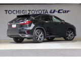 RX 450h バージョンL 4WD 