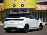 ノートオーラ 1.2 G FOUR レザーエディション 4WD 
