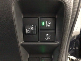 ホンダが推し進める総合先進安全装備のセンシング搭載! 衝突や斜線はみだしなどの危険が予測される時、センサーが警告。ヒューマンエラーを高度先進技術が補完してくれます。