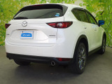 CX-5 2.5 25S 100周年特別記念車 