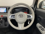運転席からの景色