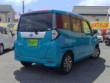 ルーミー 1.0 カスタム G 