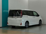 ノア  2.0 Si WxBIII