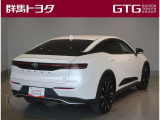 クラウンクロスオーバー 2.4 RS アドバンスト E-Four advanced 4WD 
