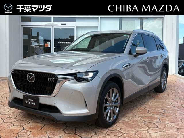 CX-803.3 XD Lパッケージ ディーゼル