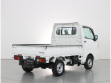 サンバートラック TB 4WD 