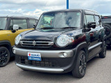 クロスビー 1.0 ハイブリッド(HYBRID) MZ 4WD 