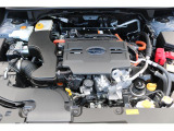 クロストレック 2.5 プレミアム S:HEV EX 4WD 