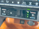 【シートベンチレーション】夏場は涼しい風でお尻や背中の熱やムレを防ぎ、冬はエアコンよりも早く温まってポカポカに!季節を問わず快適に過ごせます。