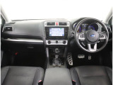 レガシィB4 2.5 リミテッド 4WD 