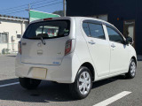ピクシスエポック Xf 4WD 
