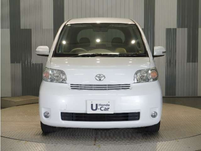 トヨタ ポルテ 1.5 150r Gパッケージ の中古車詳細 (73,000km 