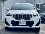 X1 xドライブ 20d Mスポーツ DCT 4WD 