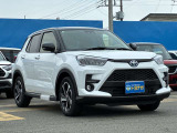 ライズ ハイブリッド 1.2 Z ハイブリッドZ パノラミックビューパッケ