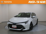 【トヨタ認定中古車】カローラスポーツハイブリッドG スタイル50ミリオンエディションをご覧いただきありがとうございます。