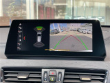 X1 xドライブ 18d xライン 4WD 本革シート