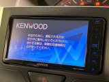 【ナビゲーション】使いやすいナビで目的地までしっかり案内してくれます。各種オーディオ再生機能も充実しており、お車の運転がさらに楽しくなります!!