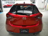 MAZDA2 1.5 15S プロアクティブ 