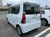 タント  