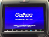 【オーディオ機能】ナビに一体のオーディオは、フルセグTVの他にDVD/CDプレーヤーを装備♪もちろんFM/AMラジオもお聞きいただけますよ♪