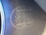 【柿本製マフラー】純正にはない個性あふれる「後ろ姿」を演出する柿本マフラー付き!ビジュアル・サウンド共にこだわりの一台に仕上がっております♪