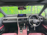 RX 200t Fスポーツ 