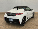 S660 アルファ 