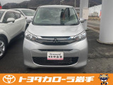 eKワゴン M 4WD 