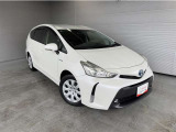 「中古車ハイブリッド保証」付き。ハイブリット機構を無償で保証します。保証期間は初度登録年月から10年目まで、または3年間の長い方。但し累計走行距離が20万km以内。