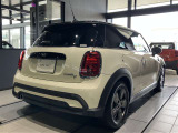 MINI NEXT 認定中古車では、選べる2つの保証プログラムや延長保証など、MINI NEXTオーナーの皆様に、より快適なMINIライフを楽しんでいただくためのユニークなサービスをご用意しております。