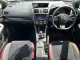 WRX STI 2.0 4WD 6MT