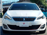 308 GTライン 
