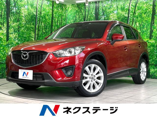 CX-5 2.2 XD Lパッケージ 