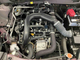 フロントシートです。ゆったり運転ができます。長距離ドライブもラクラク♪♪