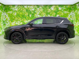 CX-5 2.5 25S スポーツアピアランス 