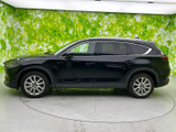 CX-8 2.2 XD プロアクティブ 4WD 