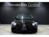 AMG GT 4ドアクーペ 63 S E パフォーマンス ファースト エディション 4WD MP202301