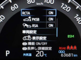 安全装備です。
