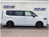 神奈川でお車を探すなら リバーサイド 。当店では在庫数800台展示中となります。残価設定型ゴジュッパローンをメインで販売しており月々のお支払いをお安く高年式車を乗りたい方へ是非ご検討ください。