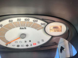 2007年登録モデルですが、走行距離が33,000Kmと年式に比べ低走行ですから、エンジンやミッションなどの機関も大変良好で、安心してお乗り頂けます!
