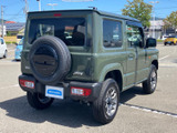 ジムニー XC 4WD 