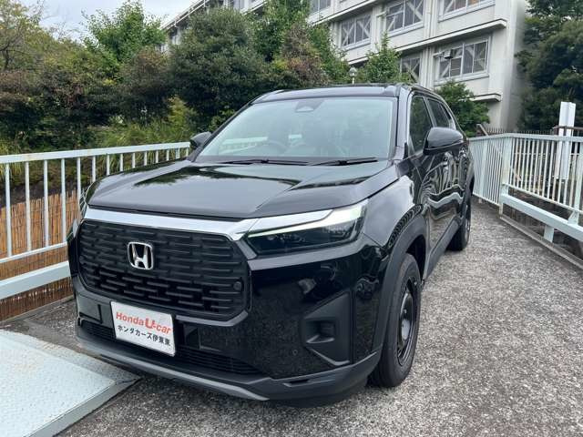 ZR-V 1.5 X 