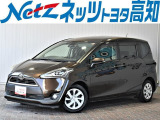 人気のシエンタが入荷しました。