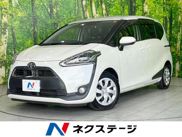 シエンタ 1.5 G 