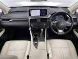 RX 450hl 4WD 4WD 本革シート