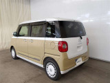 ムーヴキャンバス  ストライプス G