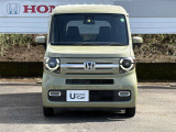 VANのなかでは珍しくLEDヘッドライトになってます!