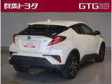 C-HR ハイブリッド 1.8 G 