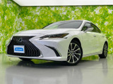 【中古車情報】レクサス ES 300h  の中古車詳細（走行距離：8.8万km、カラー：ソニッククォーツ、販売地域：岐阜県羽島郡岐南町）