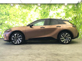 クラウンスポーツ 2.5 Z E-Four 4WD 